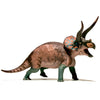 Eofauna Triceratops sp. Cryptic-006B-Animal Kingdoms Toy Store