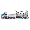 Siku Scania Low Loader with Helicopter-SKU1610-Animal Kingdoms Toy Store
