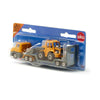 Siku Scania Low Loader with Front Loader-SKU1616-Animal Kingdoms Toy Store