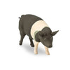 Safari Ltd Hampshire Pig-SAF161829-Animal Kingdoms Toy Store