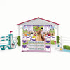Schleich Friendship Horse Tournament-42440-Animal Kingdoms Toy Store