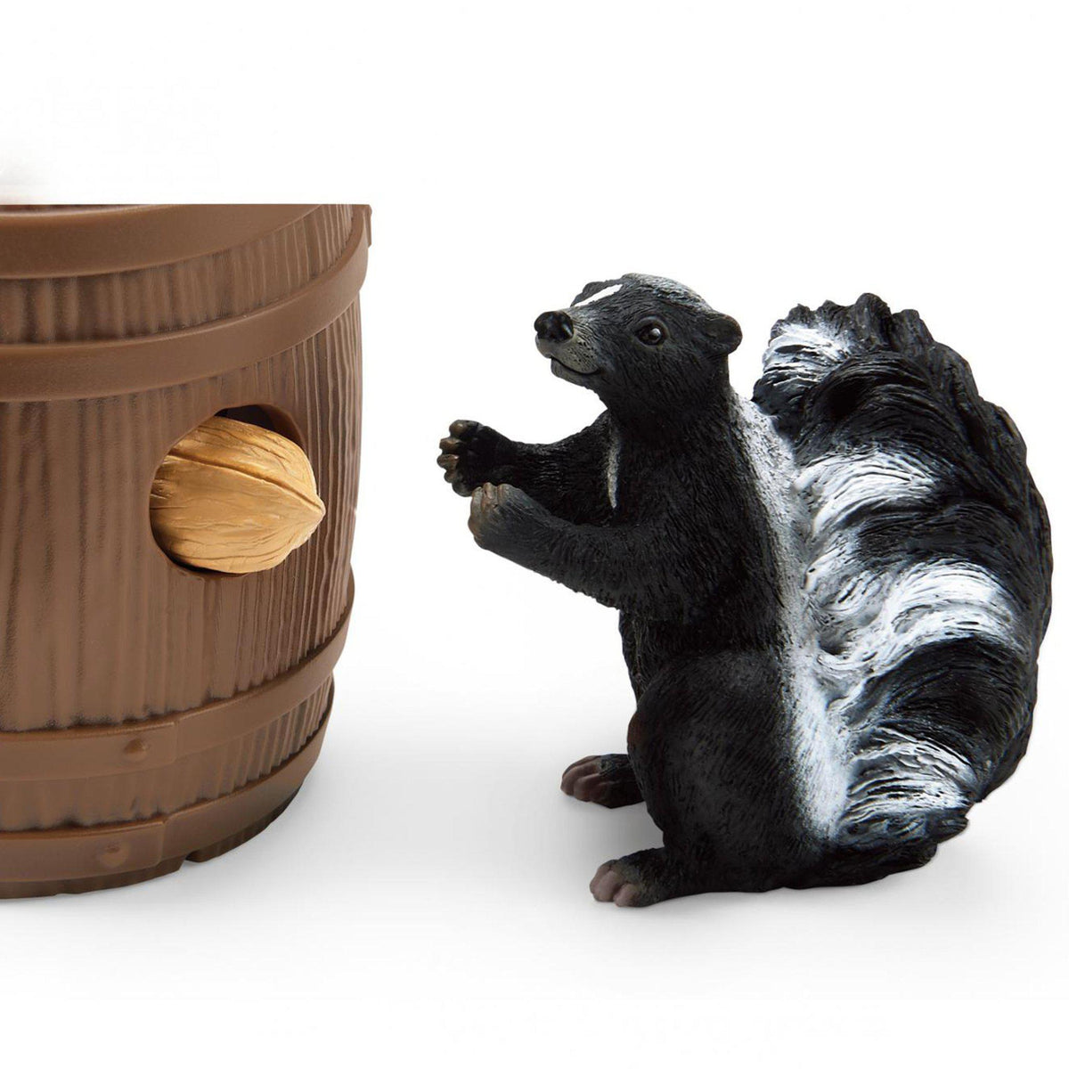 Schleich Nutty Mischief-42532-Animal Kingdoms Toy Store