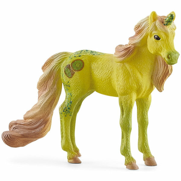 Schleich Kiwi Unicorn Foal-70701-Animal Kingdoms Toy Store