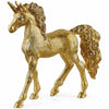 Schleich Gold Unicorn Foal-70599-Animal Kingdoms Toy Store
