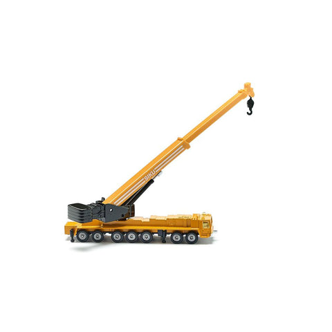 Siku Mega Lifter Mobile Crane-SKU1623-Animal Kingdoms Toy Store