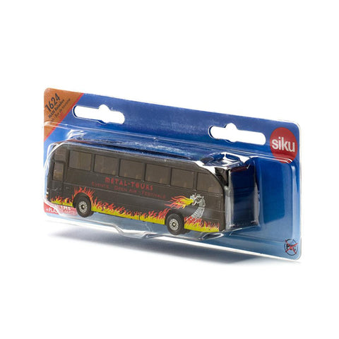 Siku MAN Bus-SKU1624-Animal Kingdoms Toy Store