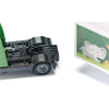 Siku 1:87 MAN TG-A Container Truck-SKU1627-Animal Kingdoms Toy Store
