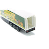 Siku 1:87 MAN TG-A Container Truck-SKU1627-Animal Kingdoms Toy Store