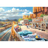 Ravensburger Scenic Overlook 500pc Large Format-RB16441-7-Animal Kingdoms Toy Store