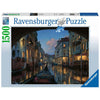 Ravensburger Venetian Dreams 1500pc Puzzle-RB16460-8-Animal Kingdoms Toy Store