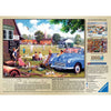 Ravensburger The Scoreboard End (No4) 1000pc