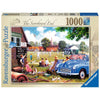 Ravensburger The Scoreboard End (No4) 1000pc
