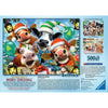 Ravensburger We Wish Moo A Merry Christmas Selfie Puzzle 500pc-RB16532-2-Animal Kingdoms Toy Store