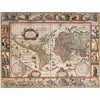 Ravensburger Map Of The World From 1650 2000pc Puzzle-RB16633-6-Animal Kingdoms Toy Store