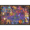 Ravensburger Zodiac Puzzle 3000pc Puzzle-RB16718-0-Animal Kingdoms Toy Store
