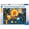 Ravensburger Space Odyssey 5000pc Puzzle-RB16720-3-Animal Kingdoms Toy Store