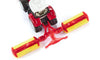 Siku Steyr CVT 6230 with Pottinger Mowers-SKU1672-Animal Kingdoms Toy Store