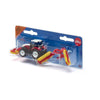 Siku Steyr CVT 6230 with Pottinger Mowers-SKU1672-Animal Kingdoms Toy Store