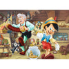Ravensburger Disney Moments 1940 Pinocchio 1000pc Puzzle-RB16736-4-Animal Kingdoms Toy Store