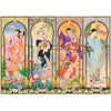 Ravensburger The Four Seasons 1000pc-RB16768-5-Animal Kingdoms Toy Store