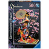Ravensburger Yozakura 500pc-RB16773-9-Animal Kingdoms Toy Store