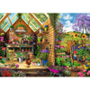 Ravensburger Gardeners Getaway Puzzle 300pc