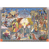 Ravensburger Romeo & Juliet Puzzle 1000pc