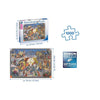 Ravensburger Romeo & Juliet Puzzle 1000pc