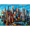Ravensburger Welcome to New York 1000pc Puzzle-RB16812-5-Animal Kingdoms Toy Store
