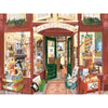 Ravensburger Wordsmiths Bookshop Puzzle 1500pc-RB16821-7-Animal Kingdoms Toy Store