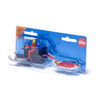 Siku Snow Mobile with Rescue Sledge-SKU1684-Animal Kingdoms Toy Store