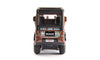 Siku HS Schoch 8x8 MAN Truck Trial-SKU1686-Animal Kingdoms Toy Store