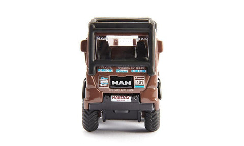 Siku HS Schoch 8x8 MAN Truck Trial-SKU1686-Animal Kingdoms Toy Store