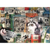 Ravensburger Villainous: Pete 1000pc