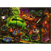 Ravensburger Villainous: Horned King 1000pc