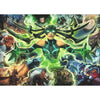 Ravensburger Villainous: Hela 1000pc