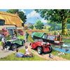 Ravensburger Two Of A Kind 500pc