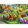 Ravensburger Colourfull Wool 1000pc