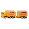 Siku Scania DHL Truck with Trailer-SKU1694-Animal Kingdoms Toy Store