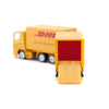 Siku Scania DHL Truck with Trailer-SKU1694-Animal Kingdoms Toy Store