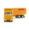 Siku Scania DHL Truck with Trailer-SKU1694-Animal Kingdoms Toy Store