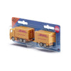 Siku Scania DHL Truck with Trailer-SKU1694-Animal Kingdoms Toy Store