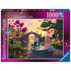 Ravensburger Enchanted Lands Look & Find 1000pc