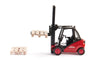 Siku 1:50 Linde Forklift-SKU1722-Animal Kingdoms Toy Store