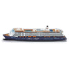 Siku 1:1400 Mein Schiff 3 Cruise Liner-SKU1724-Animal Kingdoms Toy Store