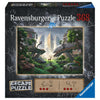 Ravensburger Escape Desolated City 368pc