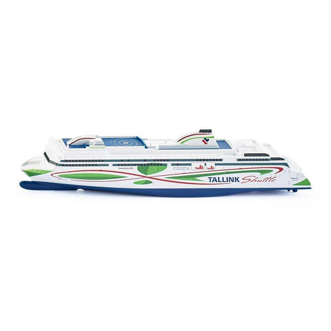 Siku 1:1000 Tallink Megastar Cruise Liner-SKU1728-Animal Kingdoms Toy Store