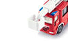 Siku 1:87 Magrius Multistar Fire Truck-SKU1749-Animal Kingdoms Toy Store