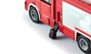 Siku 1:87 Magrius Multistar Fire Truck-SKU1749-Animal Kingdoms Toy Store