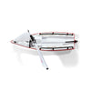 Siku Sailboat With Two Bouys-SKU1752-Animal Kingdoms Toy Store